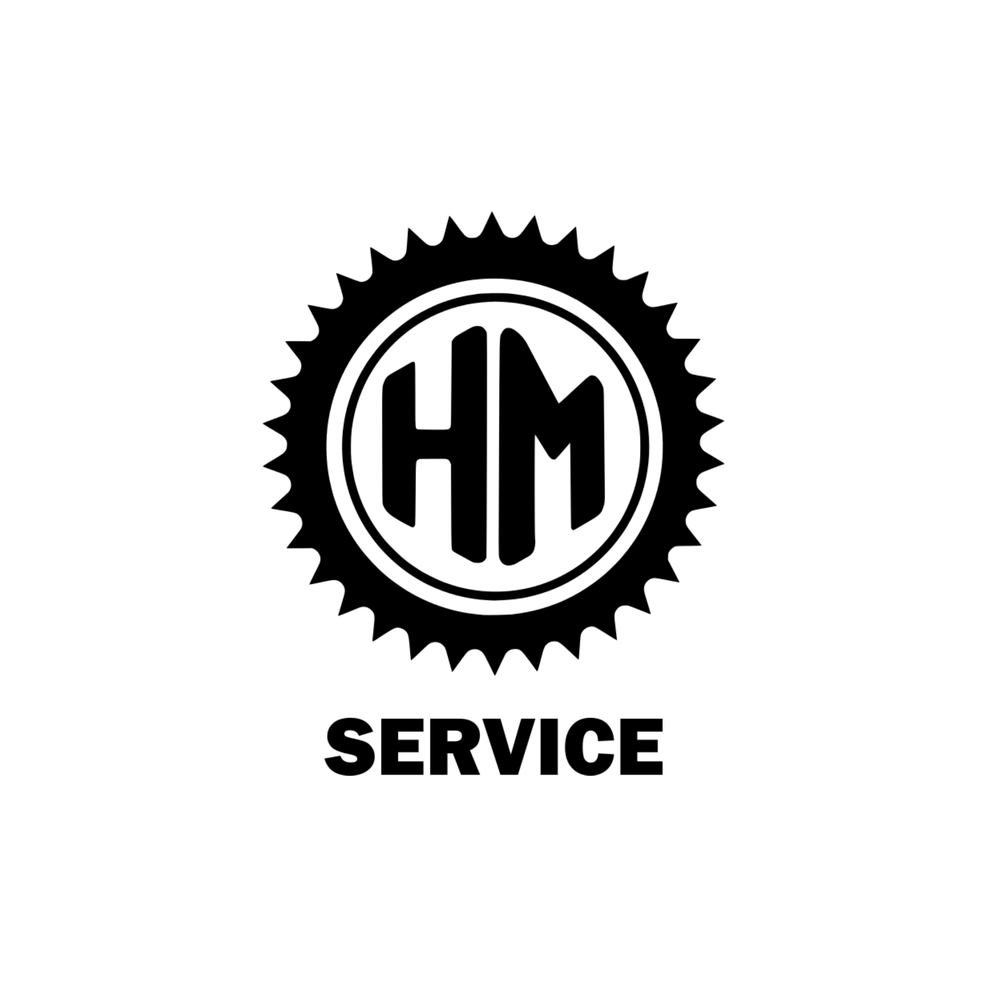 HM service