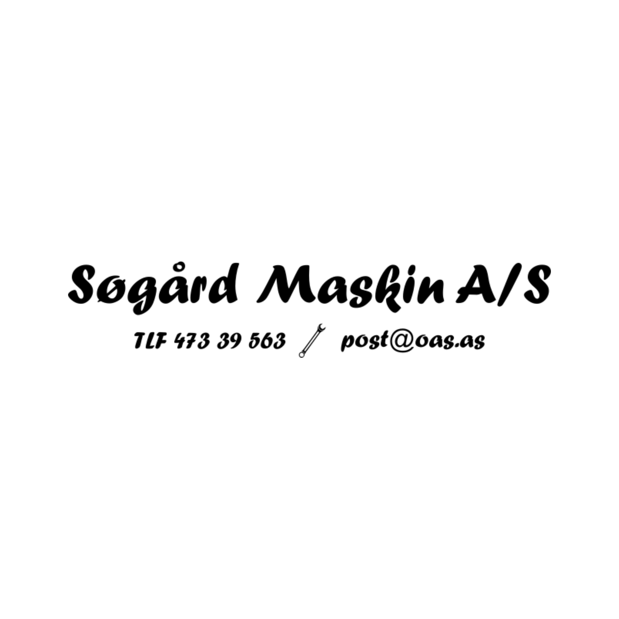 Søgård