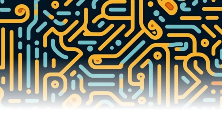 Teknologi møter kunst